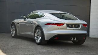 Financování Kupé Jaguar F-Type 2014