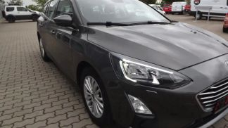 Finansowanie Wóz Ford Focus 2020
