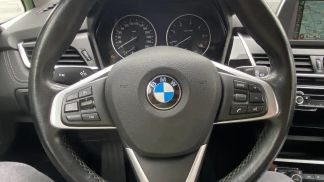 Leasing Hayon BMW 216 2018