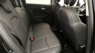 Finansowanie Zamienny Fiat 500X 2023