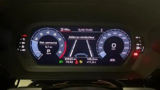 Leasing Hatchback Audi A3 2024