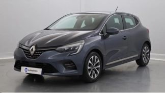 Financování Sedan Renault Clio 2021