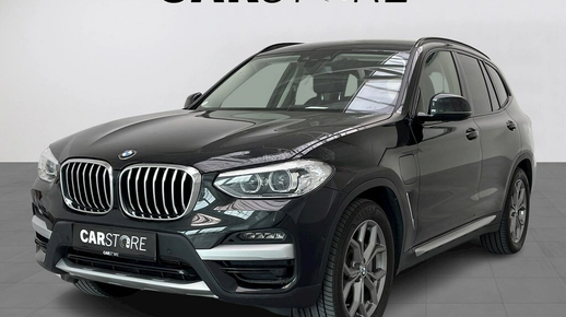 BMW X3 2020