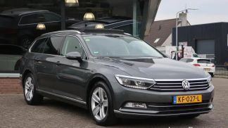 Finansowanie Wóz Volkswagen Passat Variant 2016