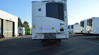 Leasing Semi-trailer THERMO KING SLXI 300 2021