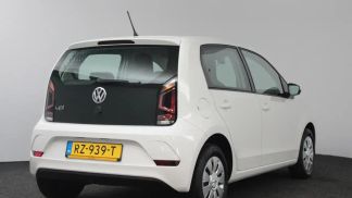 Leasing Hayon Volkswagen up! 2018