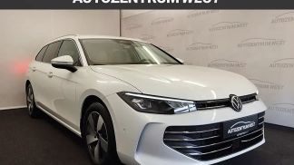 Finansowanie Wóz Volkswagen Passat Variant 2024