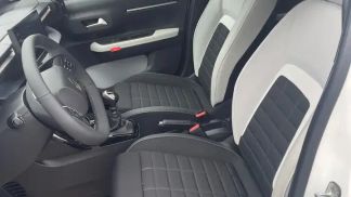 Leasing Hayon Citroën C3 2025