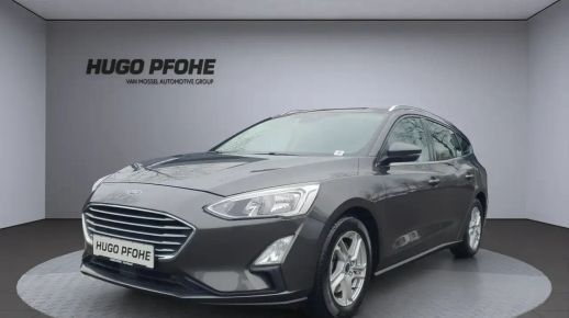 Ford Focus 2019