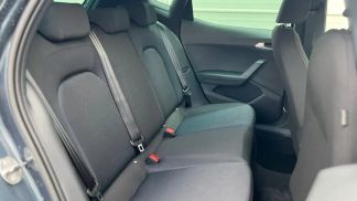 Finansowanie SUV Seat Arona 2025