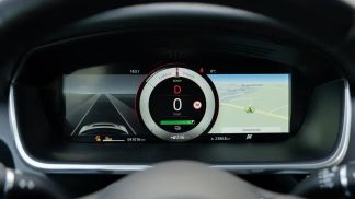 Leasing SUV Jaguar I-Pace 2021