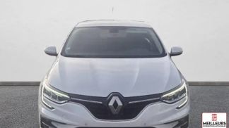 Leasing Sedan Renault Megane 2022