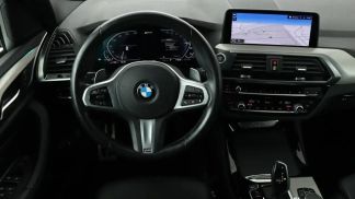 Leasing SUV BMW X3 2020