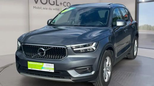Volvo XC40 2019