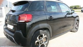 Leasing SUV Citroën C3 Aircross 2017