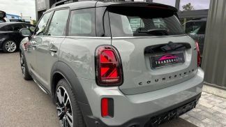 Hatchback MINI Cooper Countryman 2022