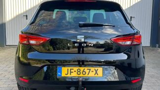 Lízing Hatchback Seat Leon 2016
