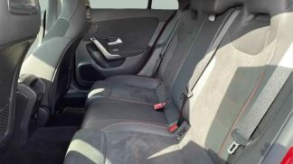 Lízing Kupé MERCEDES CLA 200 2023