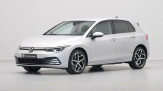 Lízing Hatchback Volkswagen Golf 2021