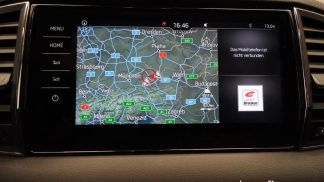 Lízing SUV Skoda Karoq 2019