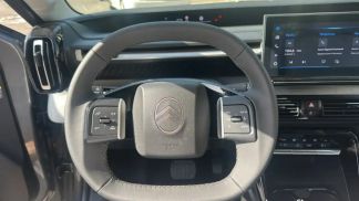 Leasing Sedan Citroën C3 2025