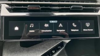 Leasing SUV Peugeot 3008 2024