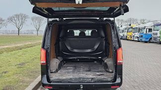 Finansowanie Van Mercedes-Benz VITO 114 2022