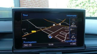 Finansowanie Wóz Audi A6 2014