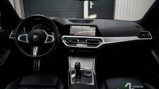 Leasing Sedan BMW 340 2021