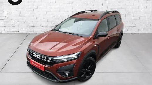 Dacia Jogger 2022