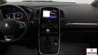 Leasing Hatchback Renault Grand Scenic 2021