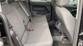 Lízing Hatchback Volkswagen Caddy 2023