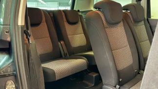 Finansowanie Hatchback Volkswagen Sharan 2012