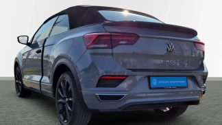 Lízing Kabriolet Volkswagen T-Roc 2021