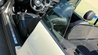 Lízing Kabriolet MINI Cooper Cabrio 2015