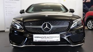 Lízing Kupé MERCEDES C 180 2016