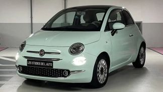 Leasing Hayon Fiat 500 2017