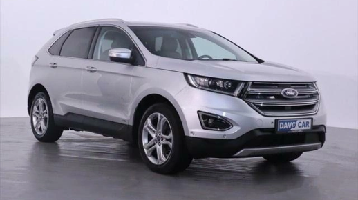 Ford Edge 2018