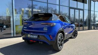 Leasing SUV Opel Mokka 2025