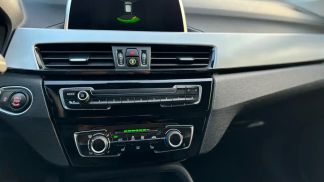 Finansowanie SUV BMW X1 2019