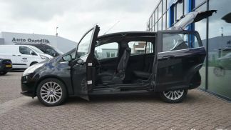 Leasing Le transport des passagers Ford B-Max 2013