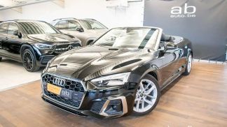 Finansowanie Zamienny Audi A5 2023