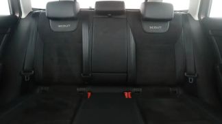 Lízing Kombi Skoda Octavia 2019