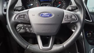 Finansowanie Hatchback Ford C-Max 2019