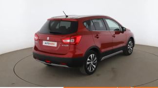 Leasing SUV Suzuki (SX4) S-Cross 2018