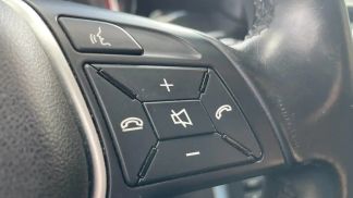 Lízing Sedan MERCEDES CLA 180 2015
