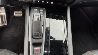 Leasing Wagon Peugeot 508 2020