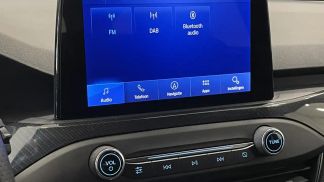 Financování Vagón Ford Focus 2021