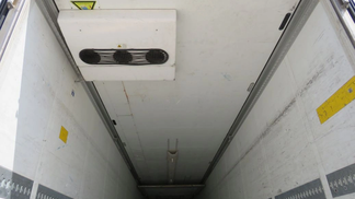 Leasing Semi-trailer SCB S3T 2014