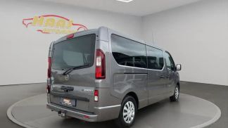 Finansowanie Hatchback Opel Vivaro 2018